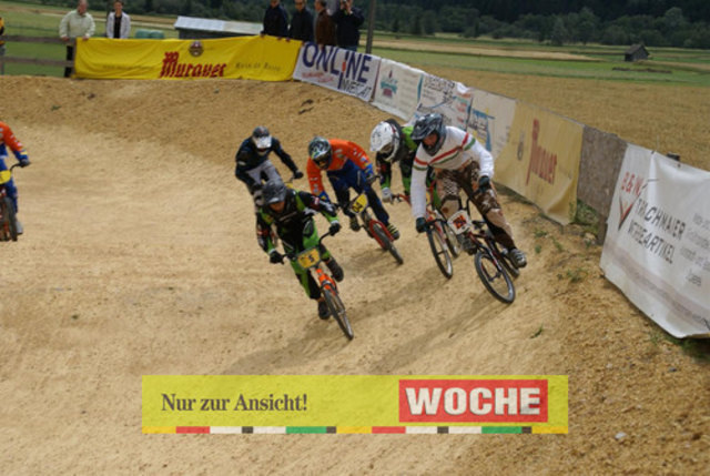 BMX ísterreich - Ungarn in Mühlen


 - Fotos: Hans Georg Ainerdinger