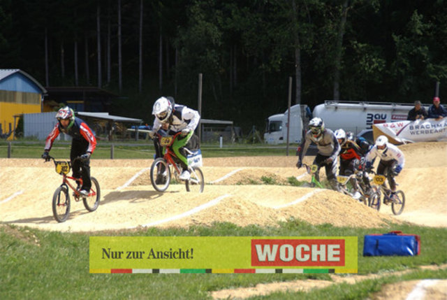 BMX ísterreich - Ungarn in Mühlen


 - Fotos: Hans Georg Ainerdinger