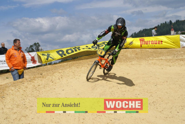BMX ísterreich - Ungarn in Mühlen


 - Fotos: Hans Georg Ainerdinger