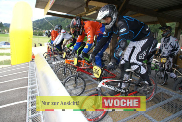 BMX ísterreich - Ungarn in Mühlen


 - Fotos: Hans Georg Ainerdinger