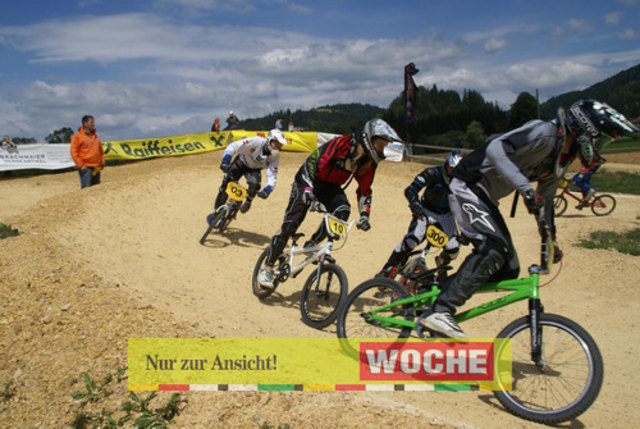 BMX ísterreich - Ungarn in Mühlen


 - Fotos: Hans Georg Ainerdinger