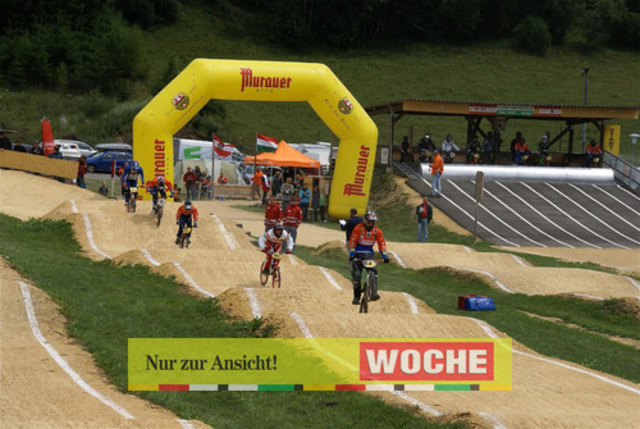 BMX ísterreich - Ungarn in Mühlen


 - Fotos: Hans Georg Ainerdinger