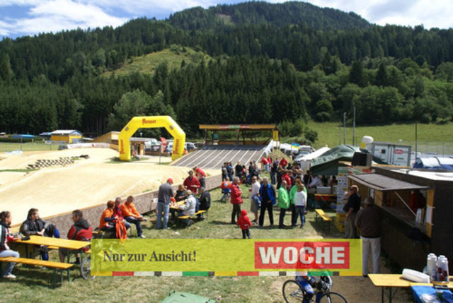 BMX ísterreich - Ungarn in Mühlen


 - Fotos: Hans Georg Ainerdinger