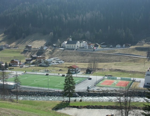 Badesee Projekt 1