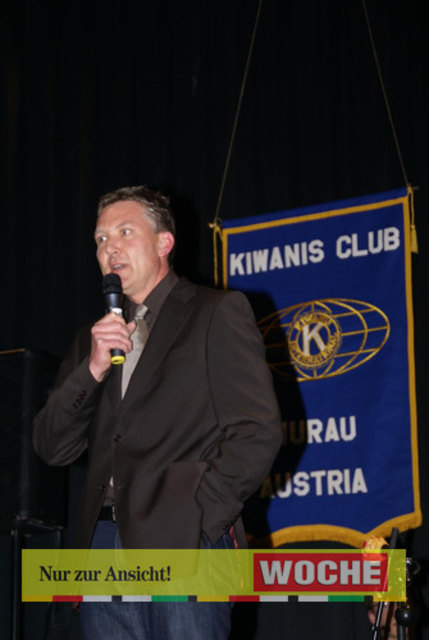 Der lustvolle Dreier - Kiwanis Murau


Fotos: Hans-Georg Ainerdinger