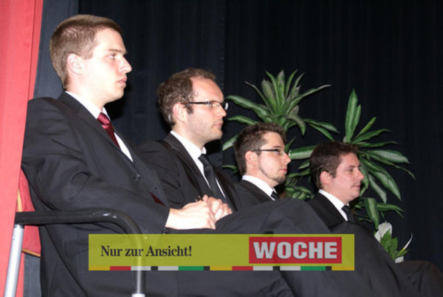 Der lustvolle Dreier - Kiwanis Murau


Fotos: Hans-Georg Ainerdinger