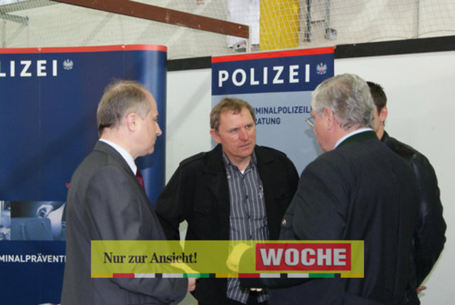 Ainova 2010 in Zeltweg


 - Fotos: Andreas Neudeck