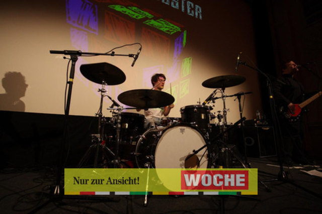 Liechtenstein-Konzert im Judenburger Festsaal


 - Fotos: Karim Kassir