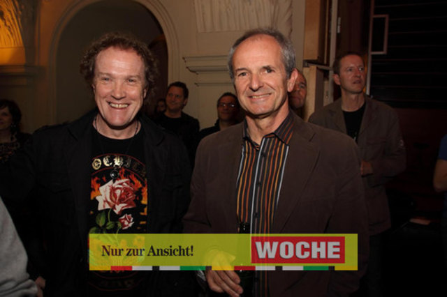 Liechtenstein-Konzert im Judenburger Festsaal


 - Fotos: Karim Kassir