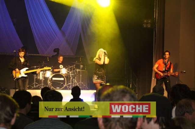 Liechtenstein-Konzert im Judenburger Festsaal


 - Fotos: Karim Kassir