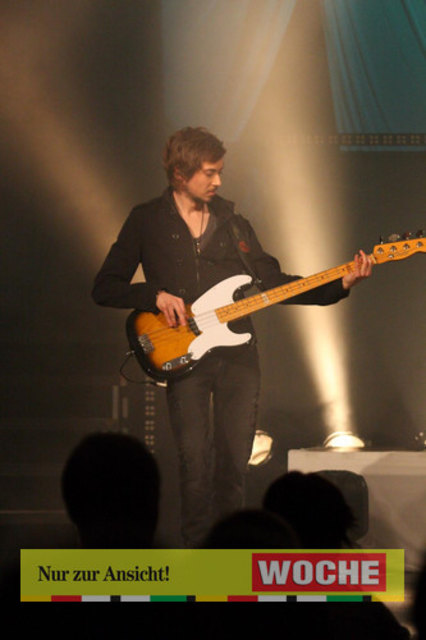 Liechtenstein-Konzert im Judenburger Festsaal


 - Fotos: Karim Kassir