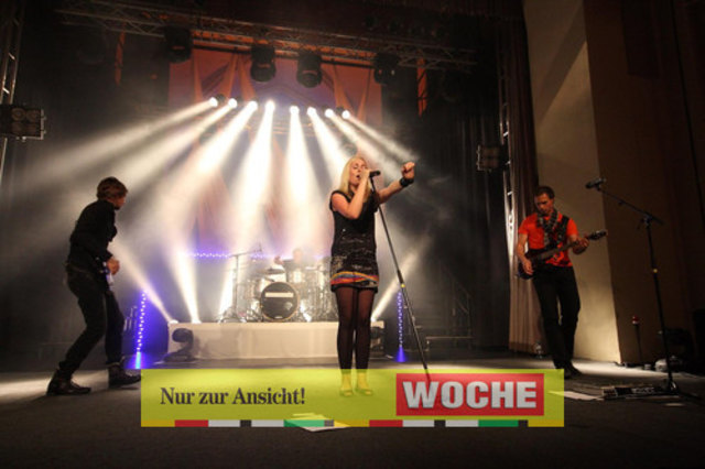 Liechtenstein-Konzert im Judenburger Festsaal


 - Fotos: Karim Kassir