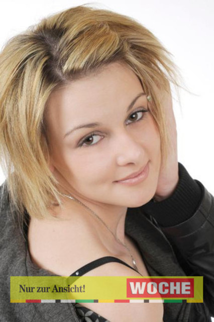 Model des Monats, Sarah S. aus Judenburg


 - Fotos: Fotostudio Mitteregger, Judenburg