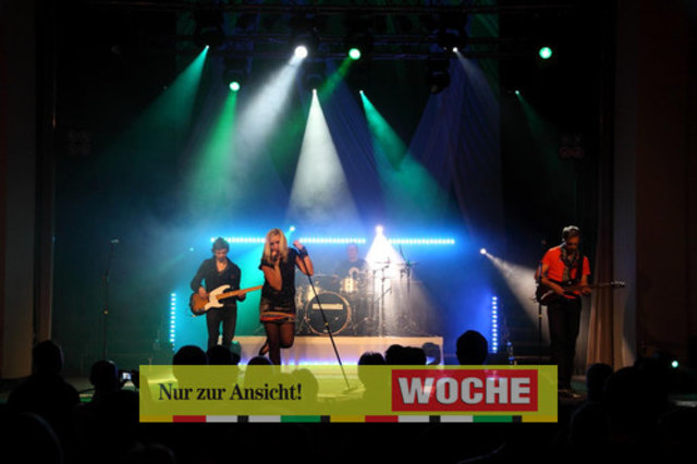 Liechtenstein-Konzert im Judenburger Festsaal


 - Fotos: Karim Kassir