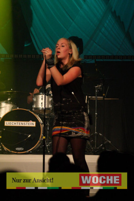 Liechtenstein-Konzert im Judenburger Festsaal


 - Fotos: Karim Kassir