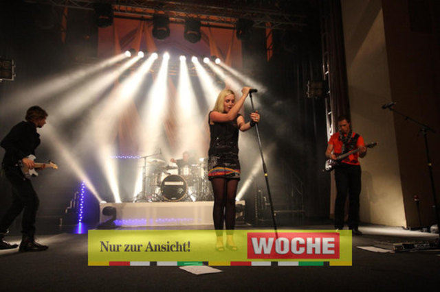 Liechtenstein-Konzert im Judenburger Festsaal


 - Fotos: Karim Kassir