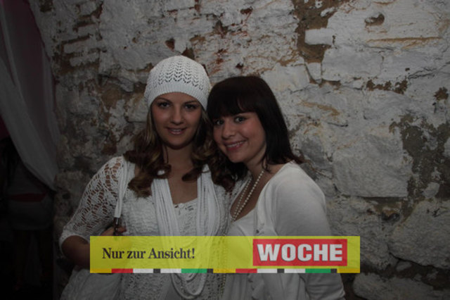 White Night im Judenburger Pub Mojito


 - Fotos: Karim Kassir