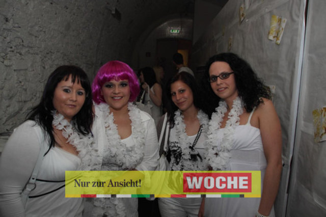 White Night im Judenburger Pub Mojito


 - Fotos: Karim Kassir