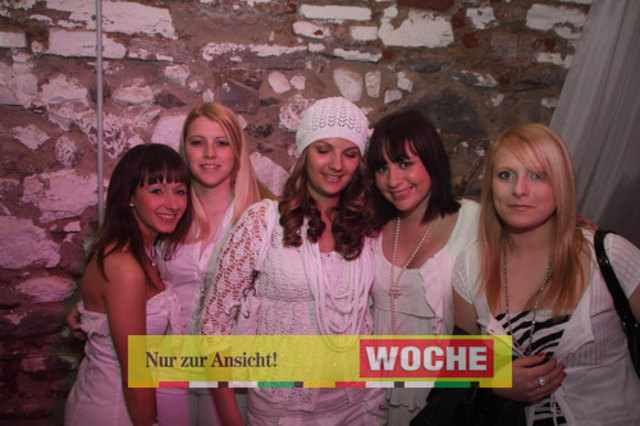 White Night im Judenburger Pub Mojito


 - Fotos: Karim Kassir