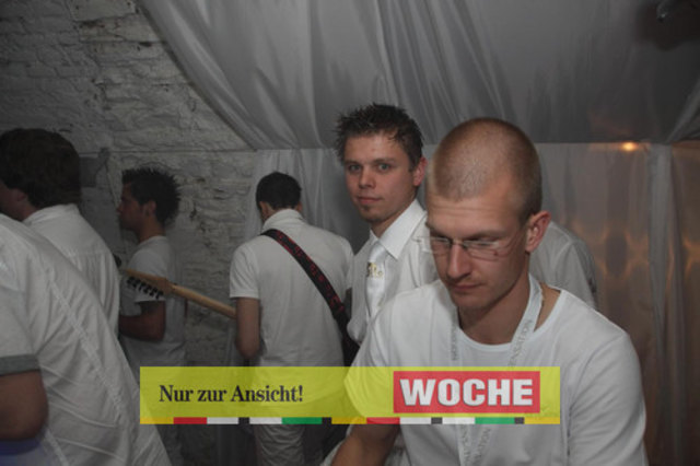 White Night im Judenburger Pub Mojito


 - Fotos: Karim Kassir