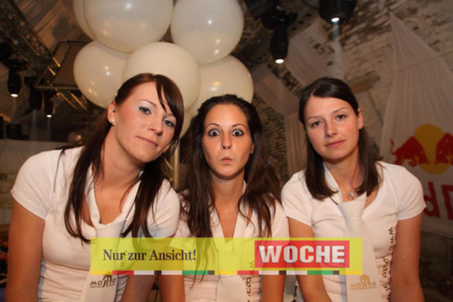 White Night im Judenburger Pub Mojito


 - Fotos: Karim Kassir