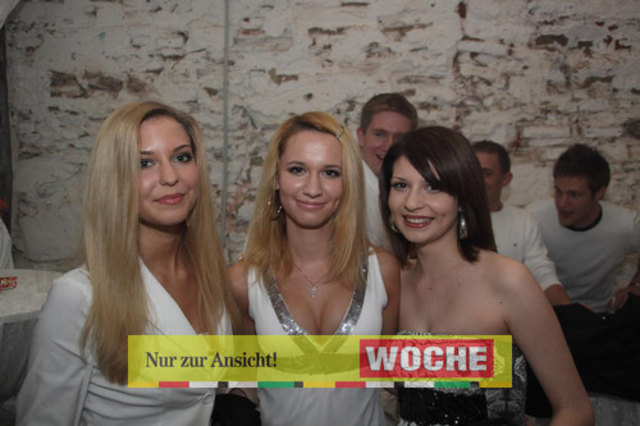 White Night im Judenburger Pub Mojito


 - Fotos: Karim Kassir