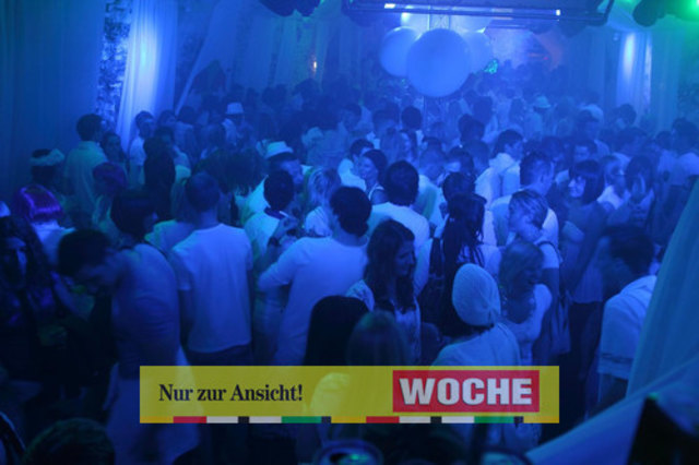 White Night im Judenburger Pub Mojito


 - Fotos: Karim Kassir