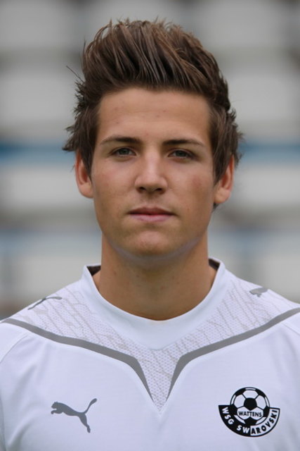 Michael Steinlechner | Foto: Foto: WSG Wattens/privat