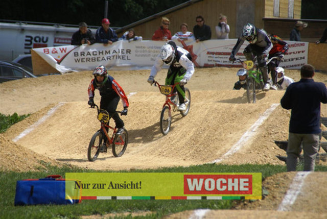 BMX ísterreich - Ungarn in Mühlen


 - Fotos: Hans Georg Ainerdinger