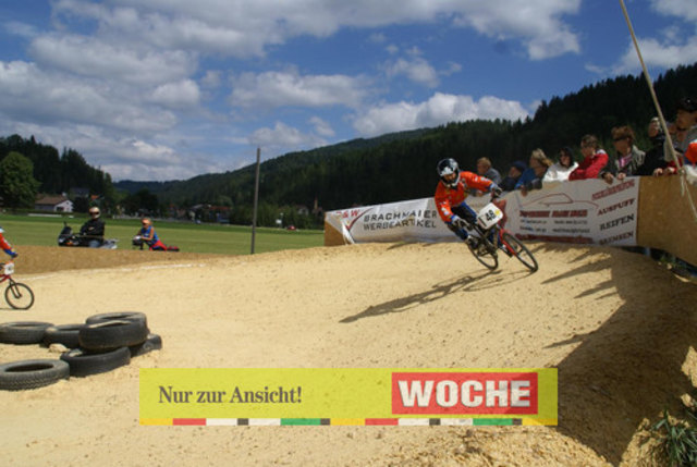 BMX ísterreich - Ungarn in Mühlen


 - Fotos: Hans Georg Ainerdinger