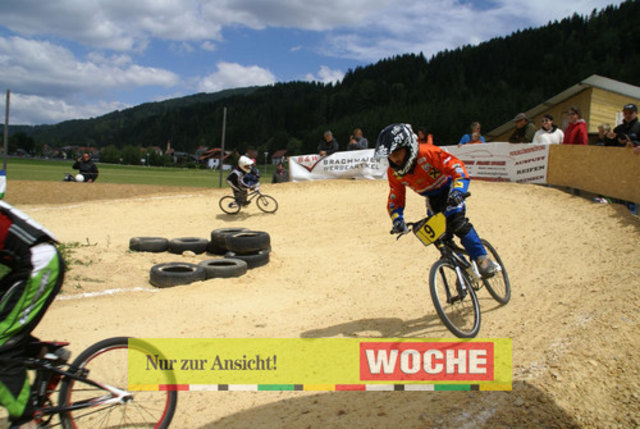 BMX ísterreich - Ungarn in Mühlen


 - Fotos: Hans Georg Ainerdinger
