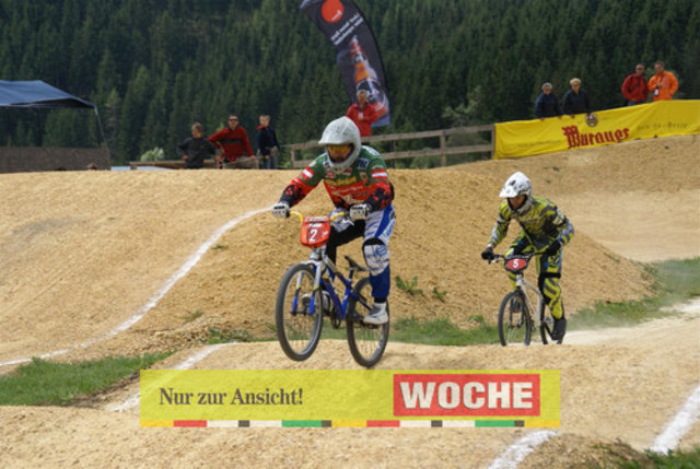 BMX ísterreich - Ungarn in Mühlen


 - Fotos: Hans Georg Ainerdinger