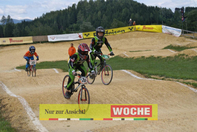 BMX ísterreich - Ungarn in Mühlen


 - Fotos: Hans Georg Ainerdinger