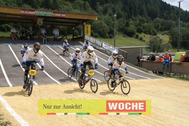 BMX ísterreich - Ungarn in Mühlen


 - Fotos: Hans Georg Ainerdinger