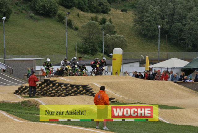 BMX ísterreich - Ungarn in Mühlen


 - Fotos: Hans Georg Ainerdinger