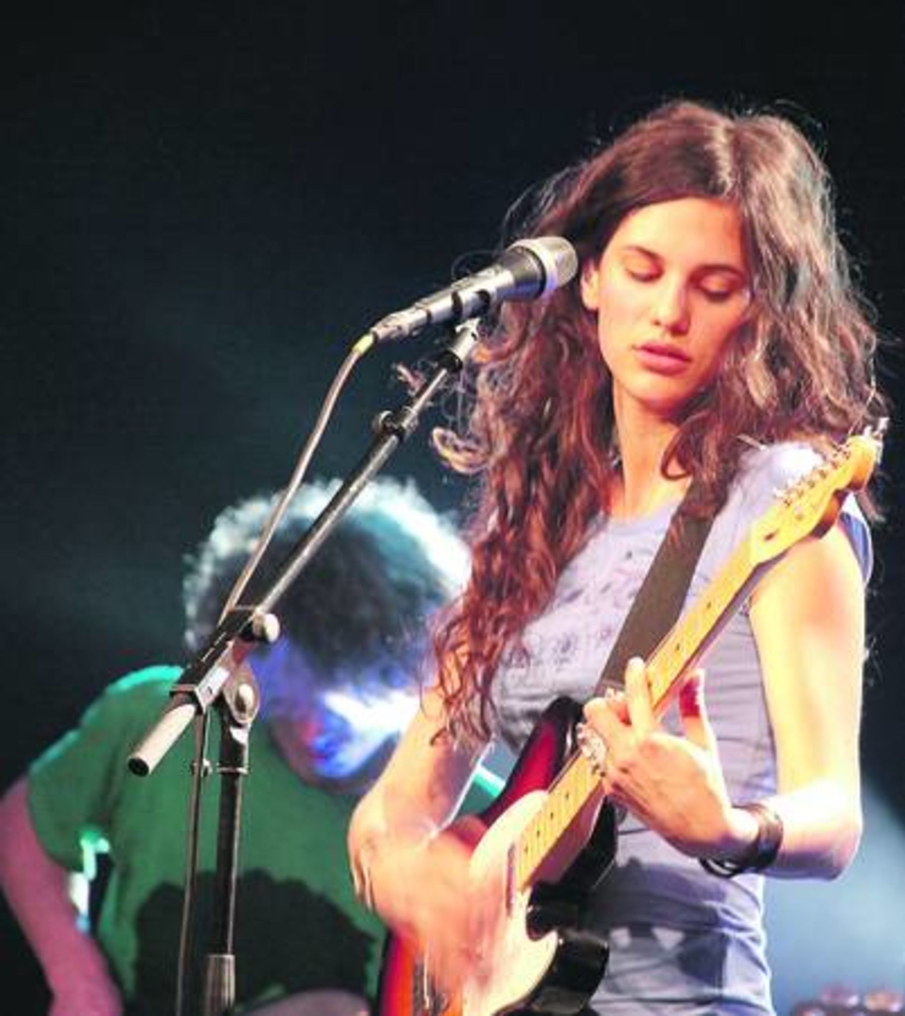 Anna F. und ihre ExFreunde Murtal