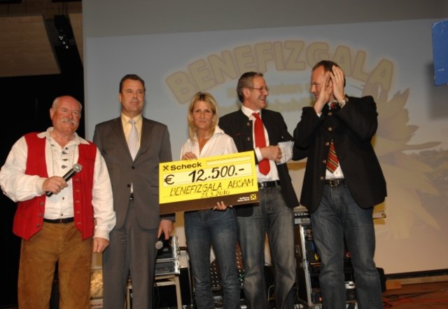 DSC_7548 | Foto: Gemeinde Absam