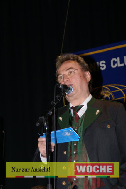 Der lustvolle Dreier - Kiwanis Murau


Fotos: Hans-Georg Ainerdinger