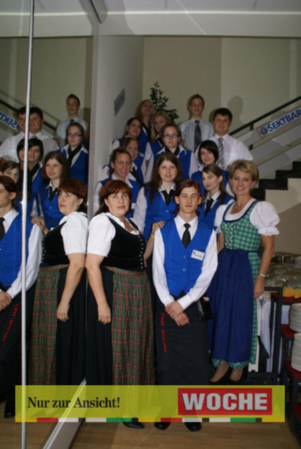 Der lustvolle Dreier - Kiwanis Murau


Fotos: Hans-Georg Ainerdinger