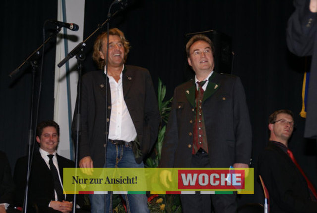 Der lustvolle Dreier - Kiwanis Murau


Fotos: Hans-Georg Ainerdinger