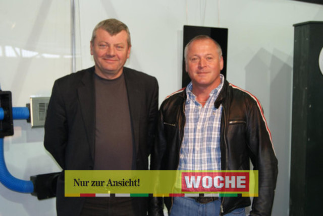 Ainova 2010 in Zeltweg


 - Fotos: Andreas Neudeck