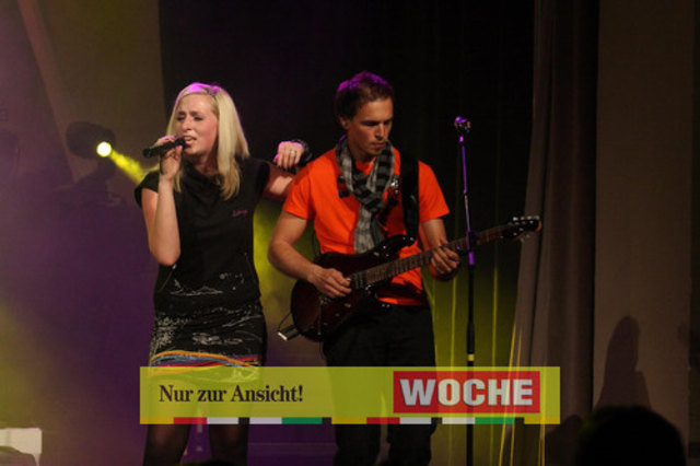 Liechtenstein-Konzert im Judenburger Festsaal


 - Fotos: Karim Kassir