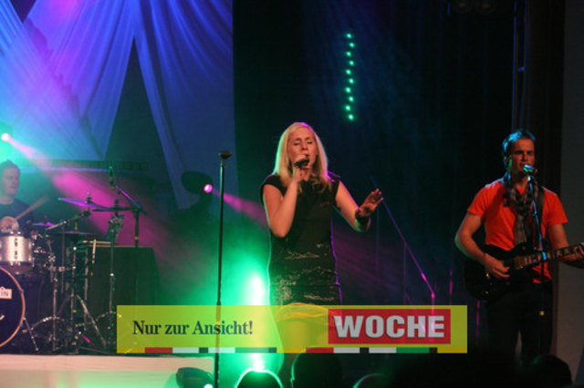 Liechtenstein-Konzert im Judenburger Festsaal


 - Fotos: Karim Kassir