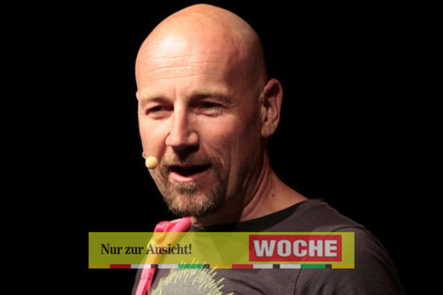 Düringers Einzelstück im Judenburger Festsaal


 - Fotos: Karl Schwarz