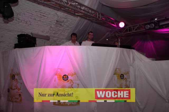 White Night im Judenburger Pub Mojito


 - Fotos: Karim Kassir