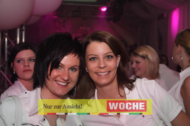 White Night im Judenburger Pub Mojito


 - Fotos: Karim Kassir