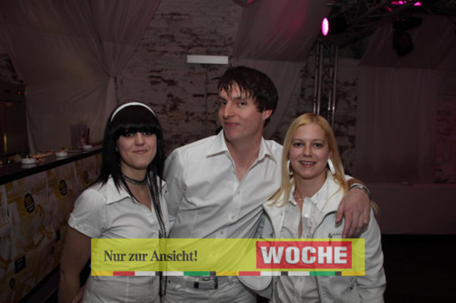 White Night im Judenburger Pub Mojito


 - Fotos: Karim Kassir