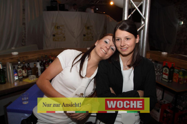 White Night im Judenburger Pub Mojito


 - Fotos: Karim Kassir