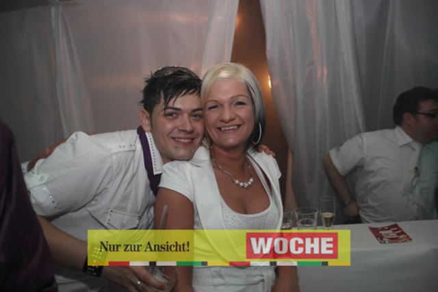 White Night im Judenburger Pub Mojito


 - Fotos: Karim Kassir