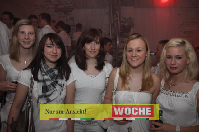 White Night im Judenburger Pub Mojito


 - Fotos: Karim Kassir